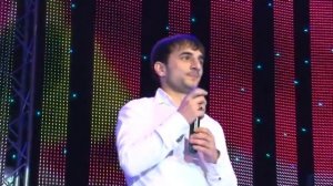 Дагир Магомедов   Моя звезда Айлезет 11