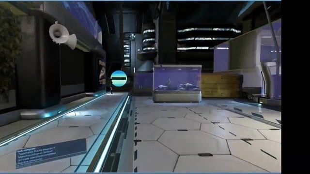 X4 Foundations - Pt. 20 - Smart Chip Plant, Colossus Fun & Modding, First Large Freighter