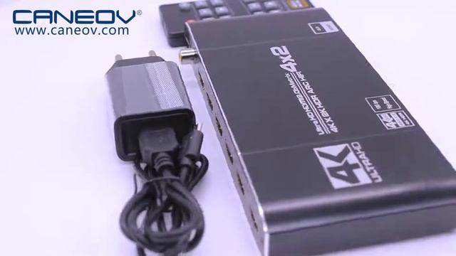 CANEOV смотреть онлайн