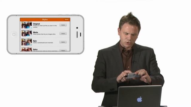 Easily Create Emotional Videos Using Ptch [The Download] смотреть онлайн