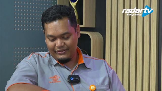 Mengenal Kantor Pos Lebih Dekat смотреть онлайн