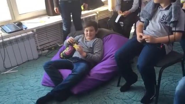 Детская бизнес школа Smart Life. Отзывы детей о тренинге Эмоциональный интеллект смотреть онлайн