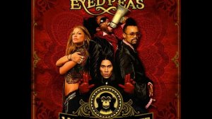 My Humps (Instrumental) - The Black Eyed Peas