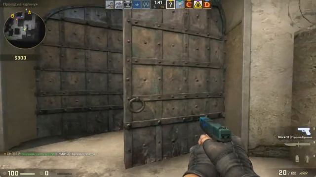 КАЛИБРОВКА # 8 | МОНТАЖ | DOUBLE?! смотреть онлайн