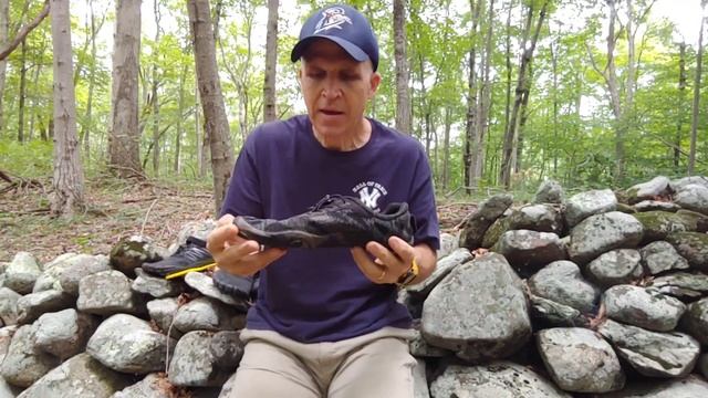 Whitin Minimalist Trail Shoes - 18 month update - Do I still recommend them?? смотреть онлайн