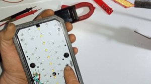 Ремонт универсальных LED фонарей 12-24 вольт. На драйвере PT4115