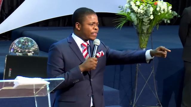 My Father's Business 1 Teaching-Prophet Shepherd Bushiri смотреть онлайн
