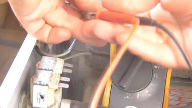 Water Inlet Valve Test for Washing Machine [Toronto and GTA 416-887-1271] смотреть онлайн