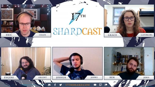 Rhythm of War Reactions and Discussion 2 | Shardcast смотреть онлайн