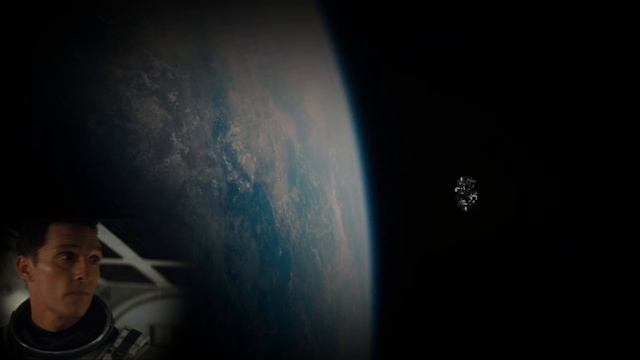 Убийство на Ледяной планете. Интерстеллар. Разбор фильма. Скрытый смысл.