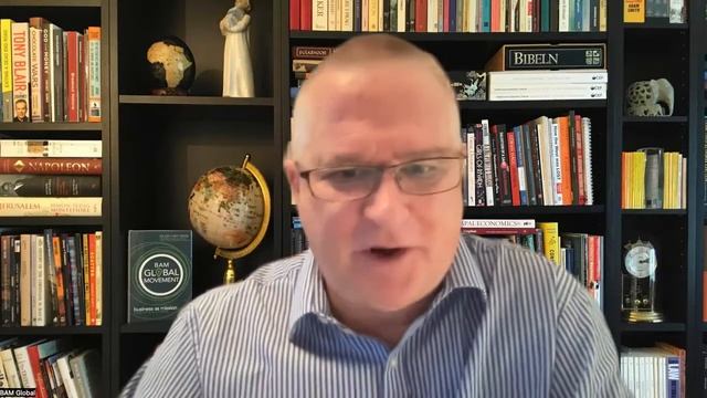 A six minute introduction to Business as Mission, BAM смотреть онлайн