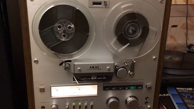 Akai GX255 For Sale, для продажи смотреть онлайн