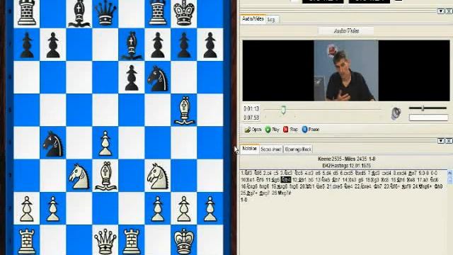 Power Play 2 : Attacking the King - Learn how to Launch a Successful Chess Attack смотреть онлайн