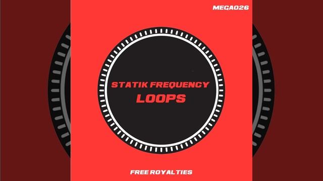 Maxdown - Statik Frequency Loops 128 (Tool 13) смотреть онлайн