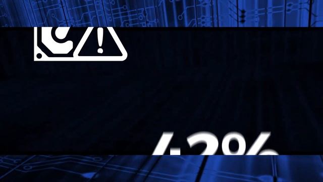 Cyber Security Risk Is Growing - How Secure Is Your Business Data? смотреть онлайн