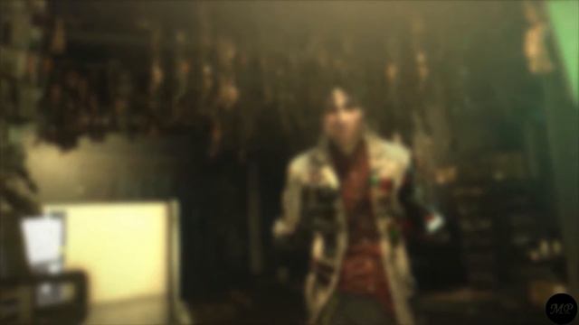 Кратко о Deus Ex Mankind Devided смотреть онлайн