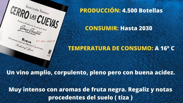 💯 VINOS DE RIOJA. 🟣 Vino Tinto RIOJA que no puede faltar en nuestra bodega personal ( 2023 ) смотреть онлайн