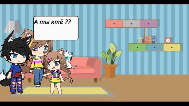 ,,Моя семья,, 6 серия (читать описание)