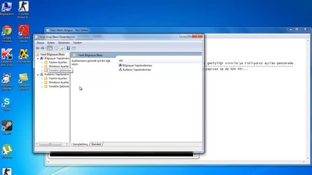Windows XP internet hızlandırma смотреть онлайн