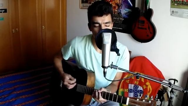 Daughters, cover by José Grosso смотреть онлайн