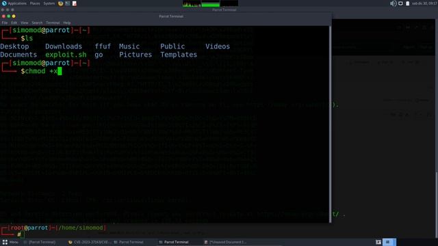 Hack The Box - SAU walkthrough [ITA] смотреть онлайн