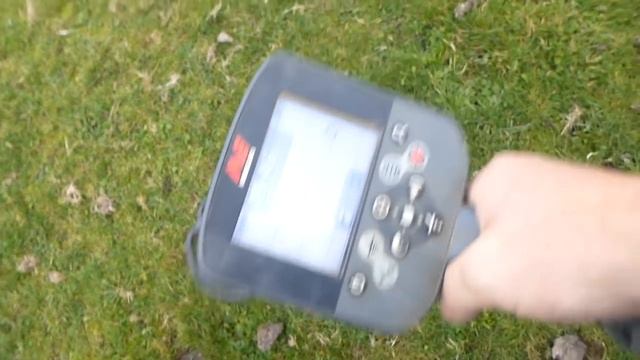 WooHoo! 2,000 Year Old Roman Coin Found Metal Detecting смотреть онлайн
