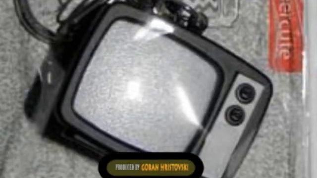 TV Design Strap with LED BY G H смотреть онлайн
