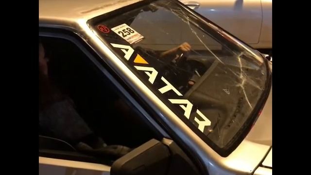 13-ха валит!!!! AVATAR team R2V смотреть онлайн