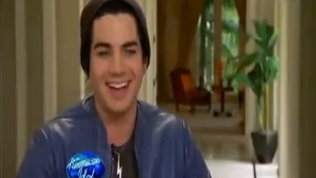 HAHA song - AdamLambert смотреть онлайн