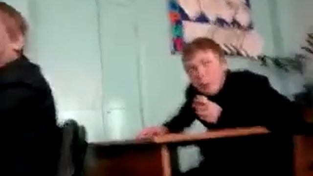 Ванес кушает бутер на аглебре (Часть 1) смотреть онлайн