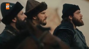 Основание Осман- Возрождения Османа Гази- ансон 1 сезон 1 серия с русской озвучкой смотреть онлайн