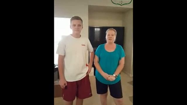 Mr. and Mrs. Smith Customer Review смотреть онлайн