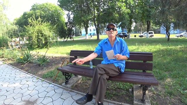 Евангелие на улице! Иисус пришёл взыскать и спасти погибшее! смотреть онлайн