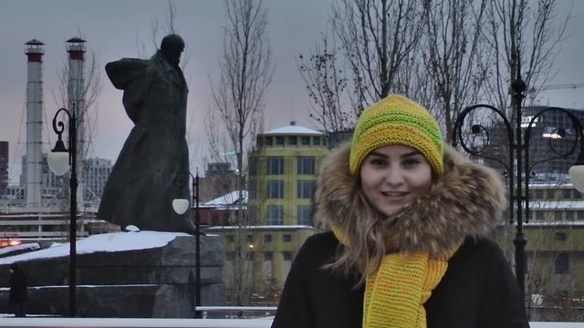 ДО11 Денисенко Я Н Языки братья смотреть онлайн