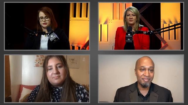 Taking Flight: The Business of Entertainment: What You Need To Know | Full Sail University смотреть онлайн