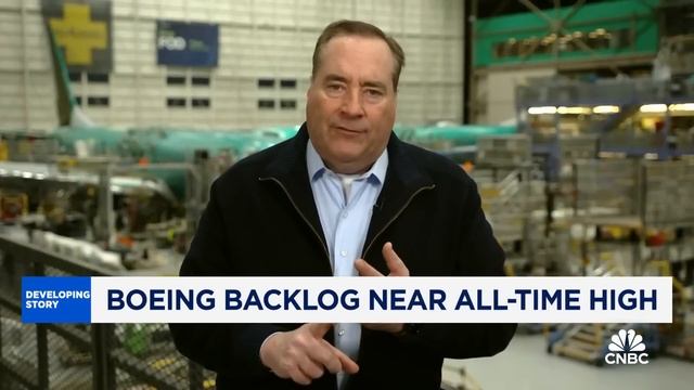 Boeing investigation: 171 of 218 Max-9 planes grounded with door plug issues смотреть онлайн