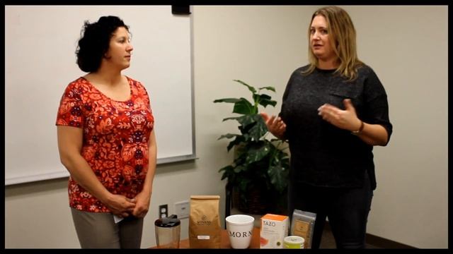 Tea and Coffee смотреть онлайн