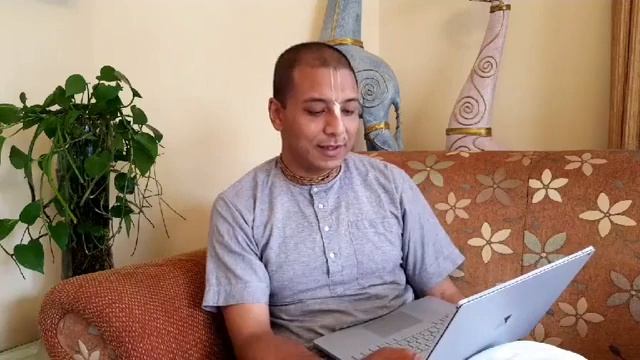 BG 9.22 | HG Rupesvara Gaura Das смотреть онлайн