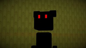 Ищем в закулисье Сущность (Super Bear Adventure )