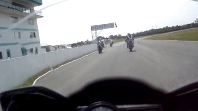7-Jun-2007 FAST School Shannonville Follow the Leader смотреть онлайн