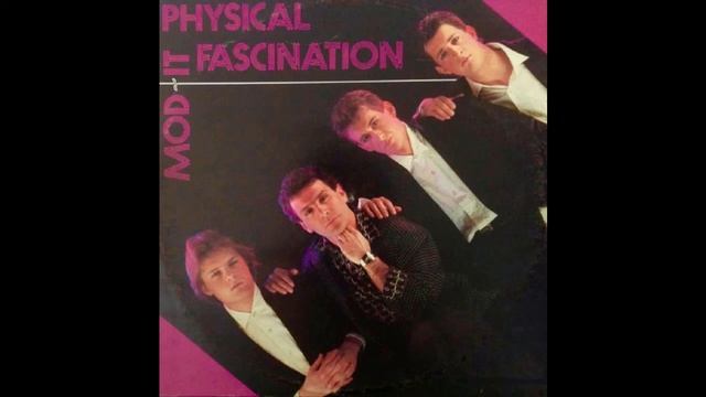 Mod it - Physical Fascination (Extended Version) 1986 смотреть онлайн