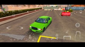 ПУТЬ ДО М5 Ф90!!! КУПИЛИ НОВЫЕ БИЗНЕСЫ И ПРОШЛИ ВСЕ УРОВНИ ПАРКОВКИ. - Car Parking #3