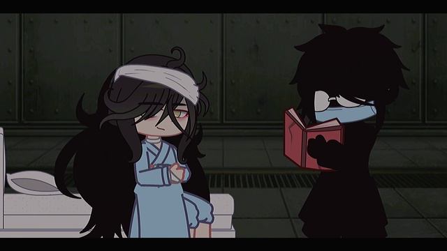❝ You want a taste of my brain? ❞ || Danganronpa 3 || Spoilers || Please read description || GC смотреть онлайн