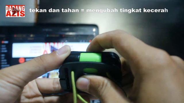 Headlamp NITCORE N20 vs ENERGIZER VISION HD смотреть онлайн