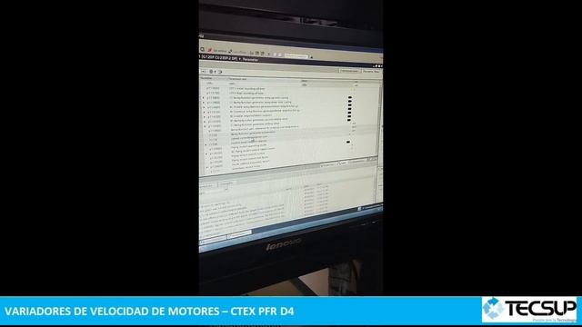 LAB12 - Siemens Sinamics G120 / S7 1200 смотреть онлайн