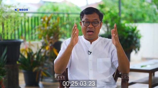 MENJADI TEMAN BAGI YANG LEMAH смотреть онлайн