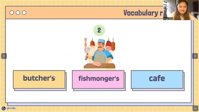 Онлайн урок английского в средней школе смотреть онлайн