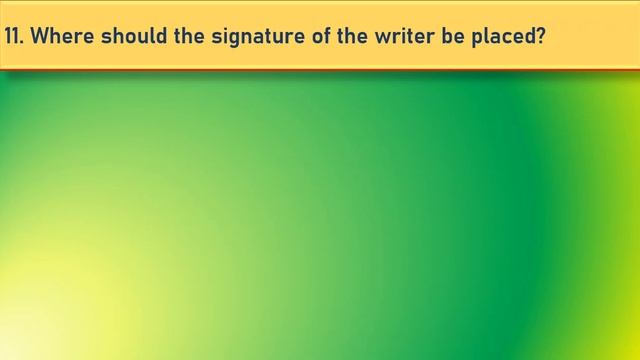 MCQs on Business Letter|Business Communication/Communication Skills| Qualities, Physical Appearance смотреть онлайн