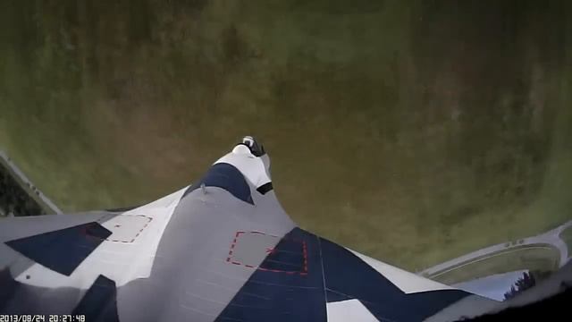 SU-35 Inverted Bowel Pass смотреть онлайн