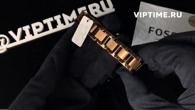 Fossil ES4301 - Viptime.ru смотреть онлайн
